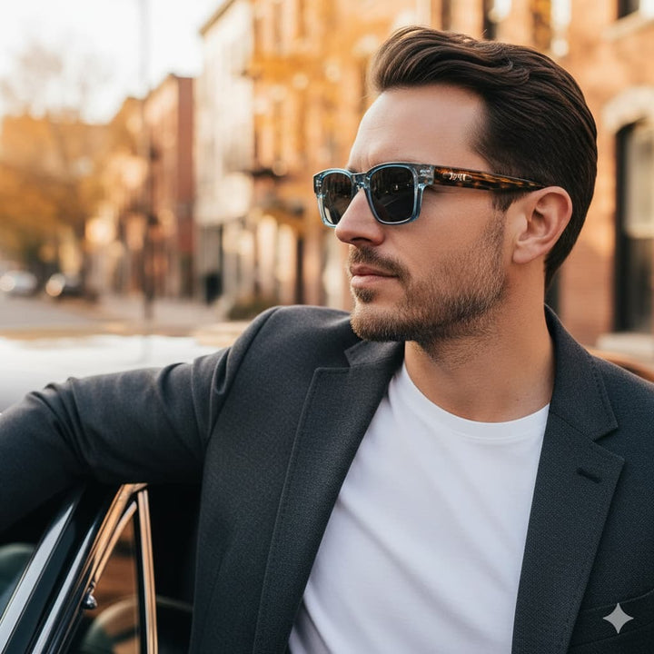 Solara™ | Unisex Polarized Sunglasses