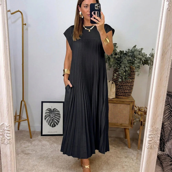 Ana – Timeless Comfort Dress