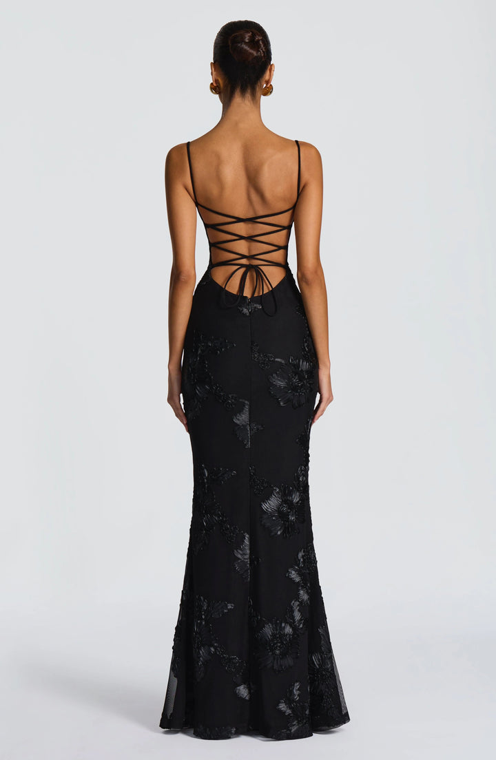 Raquel™ | Structured Elegance with Exclusive Details