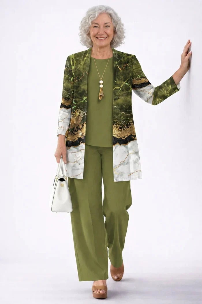 Margaret | 3-Piece Set