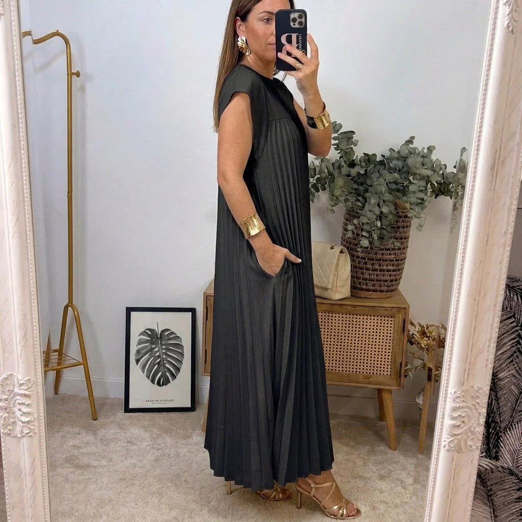 Ana – Timeless Comfort Dress