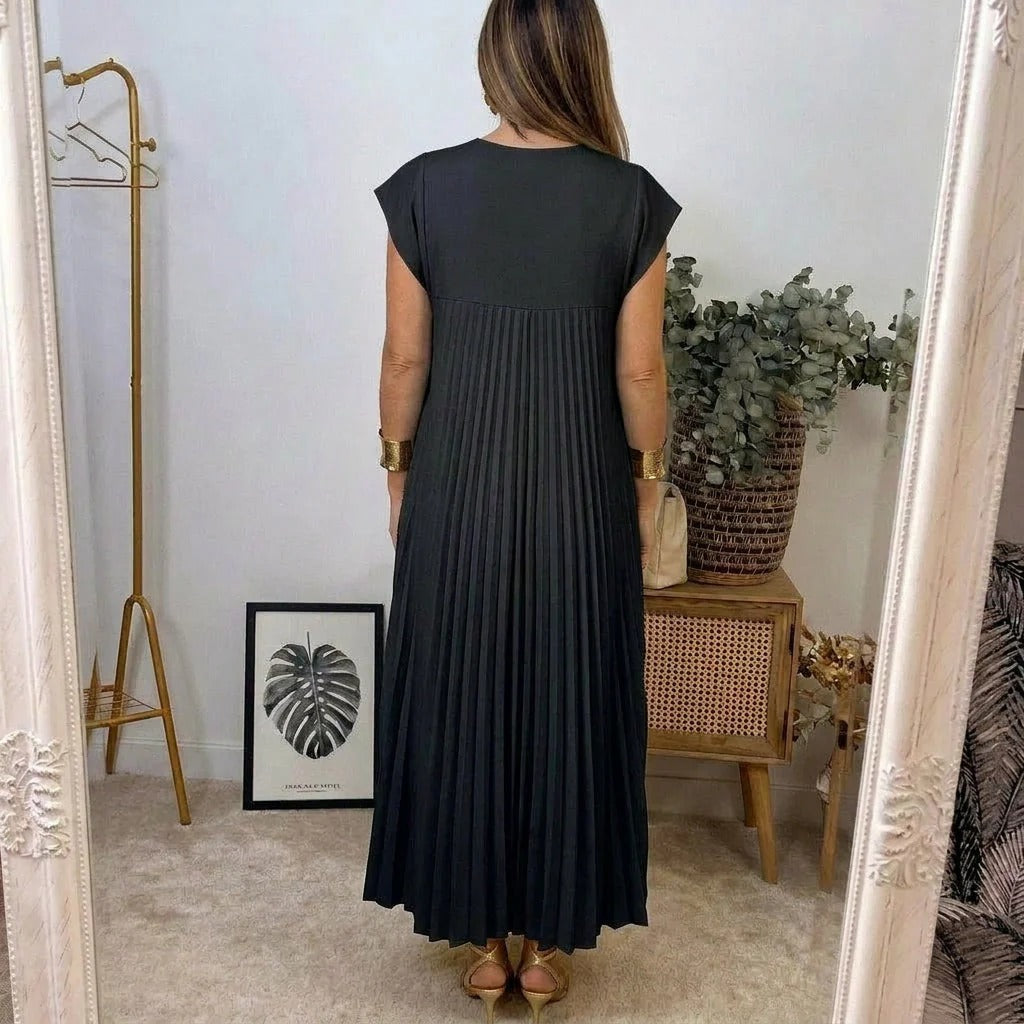 Ana – Timeless Comfort Dress