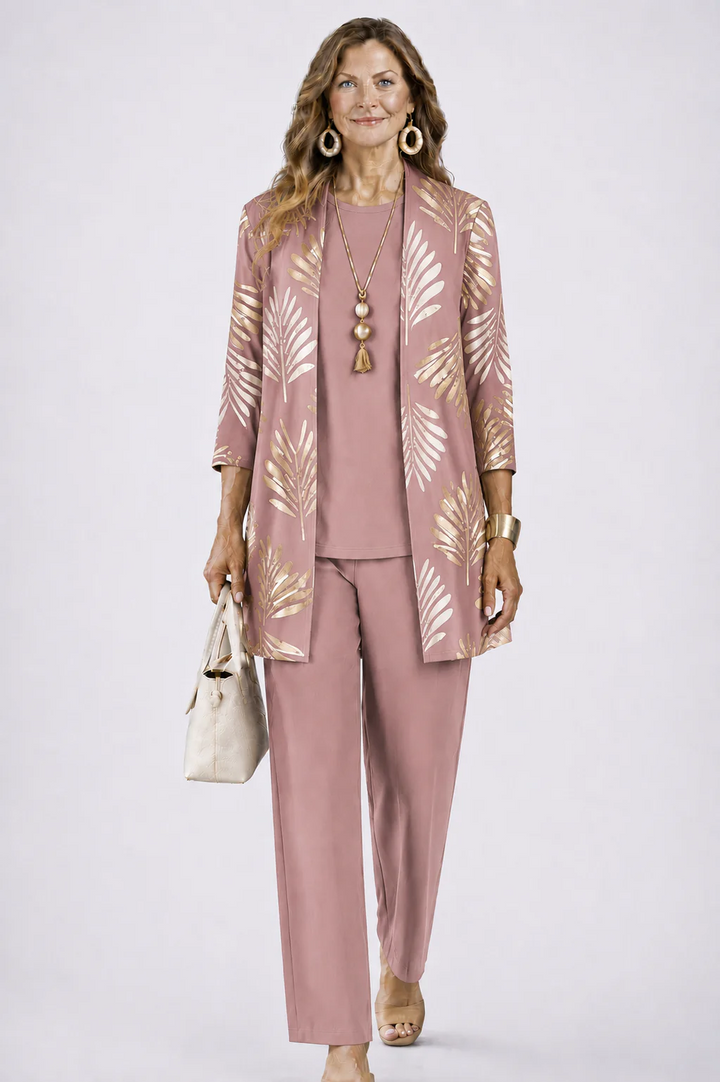 Margaret | 3-Piece Set