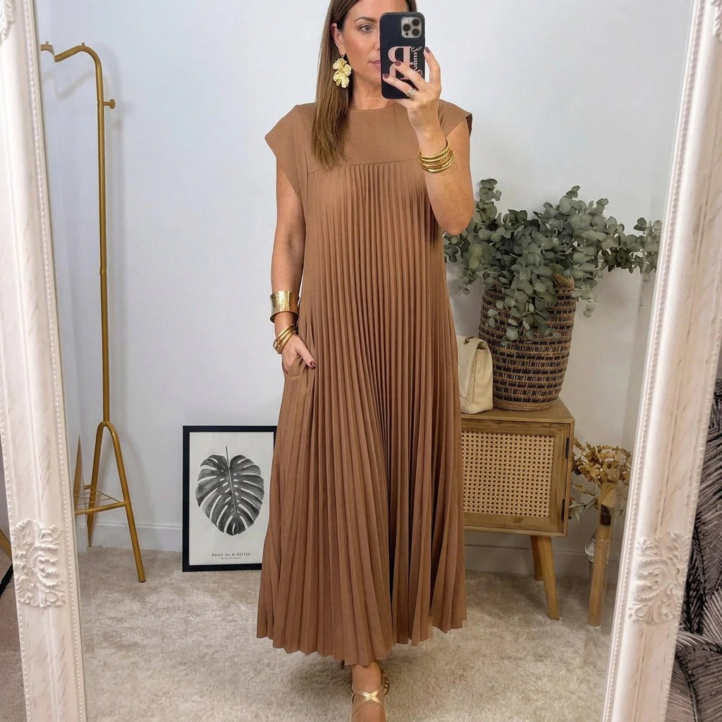Ana – Timeless Comfort Dress