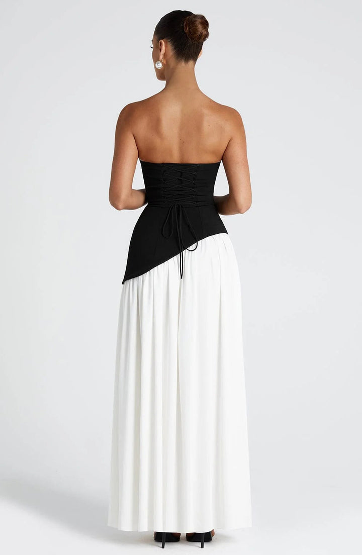 Xenia™ | Elegant Long Dress
