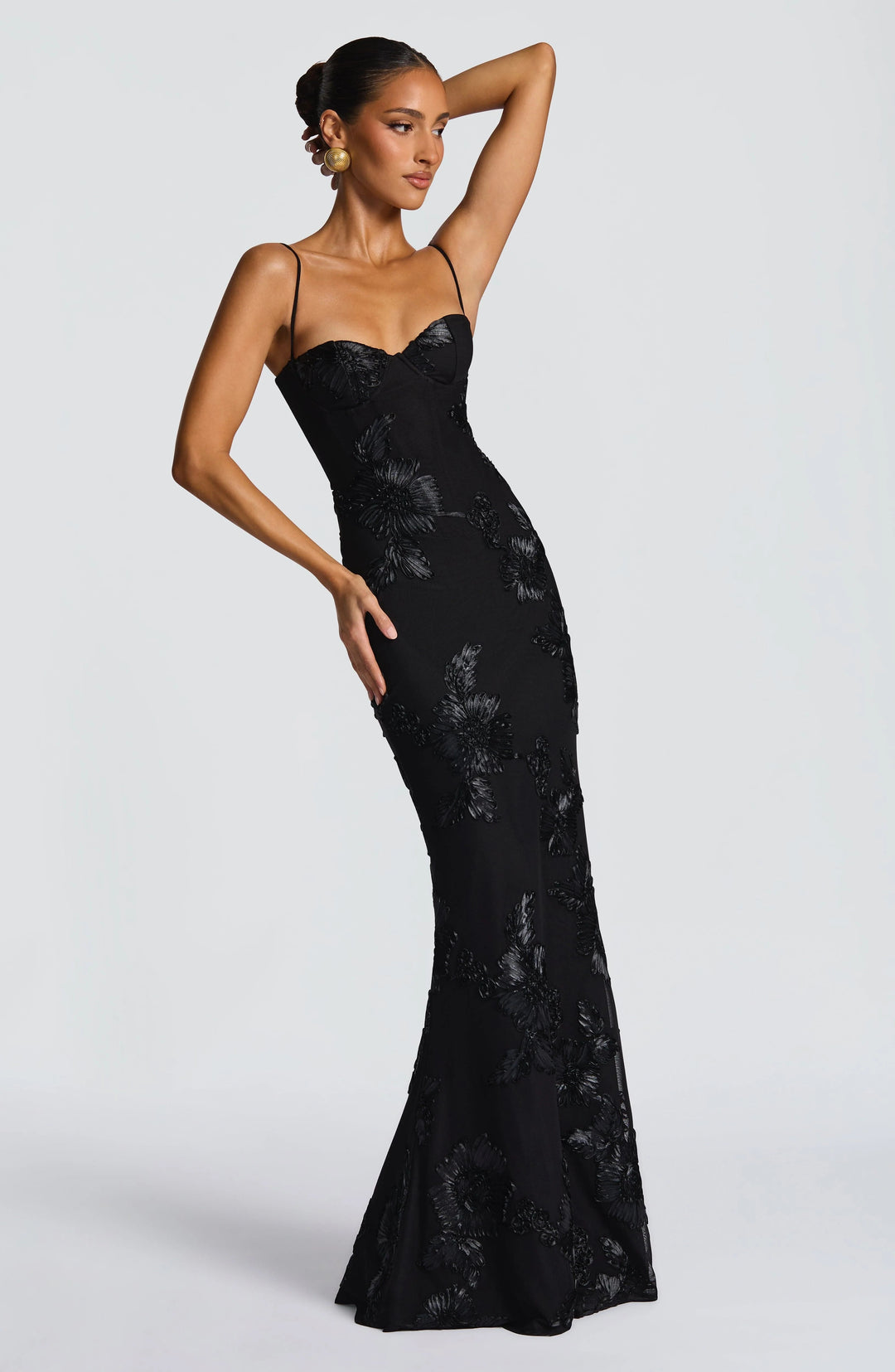 Raquel™ | Structured Elegance with Exclusive Details