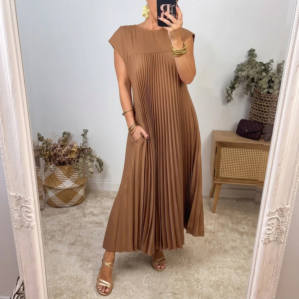 Ana – Timeless Comfort Dress