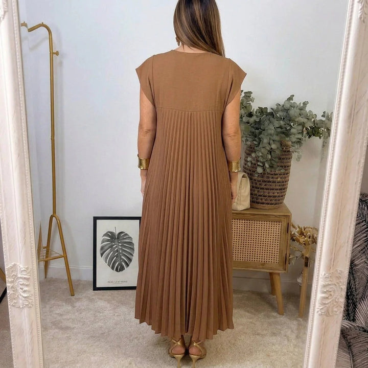 Ana – Timeless Comfort Dress