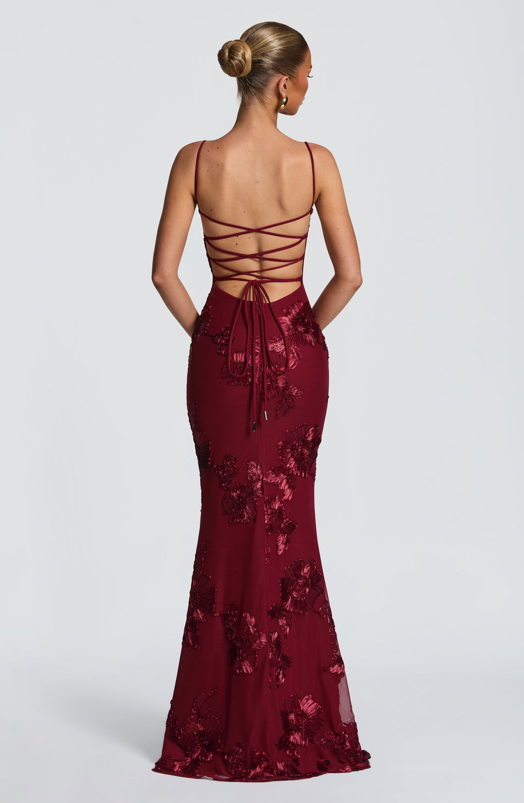 Raquel™ | Structured Elegance with Exclusive Details
