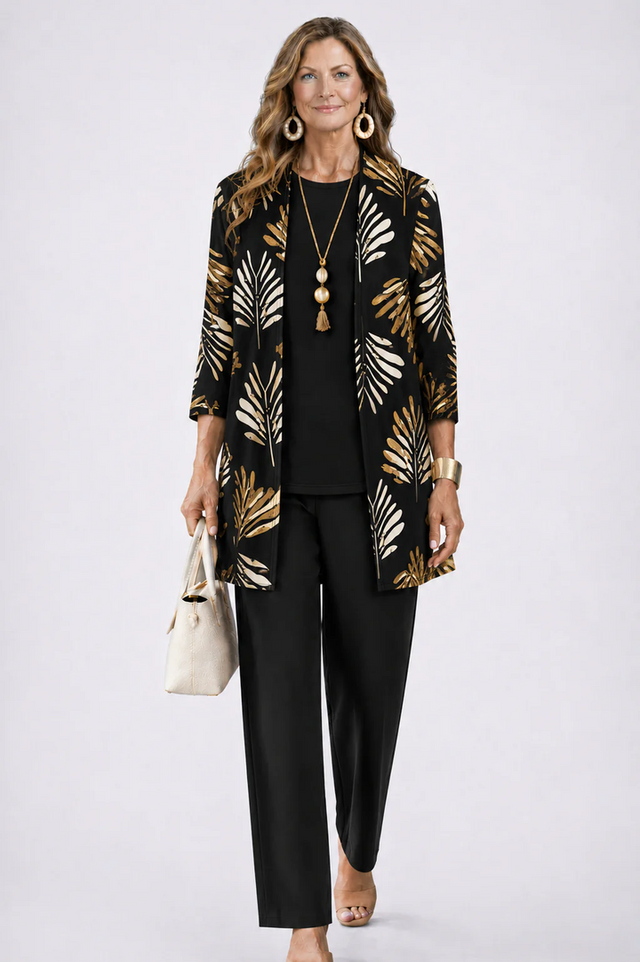 Margaret | 3-Piece Set