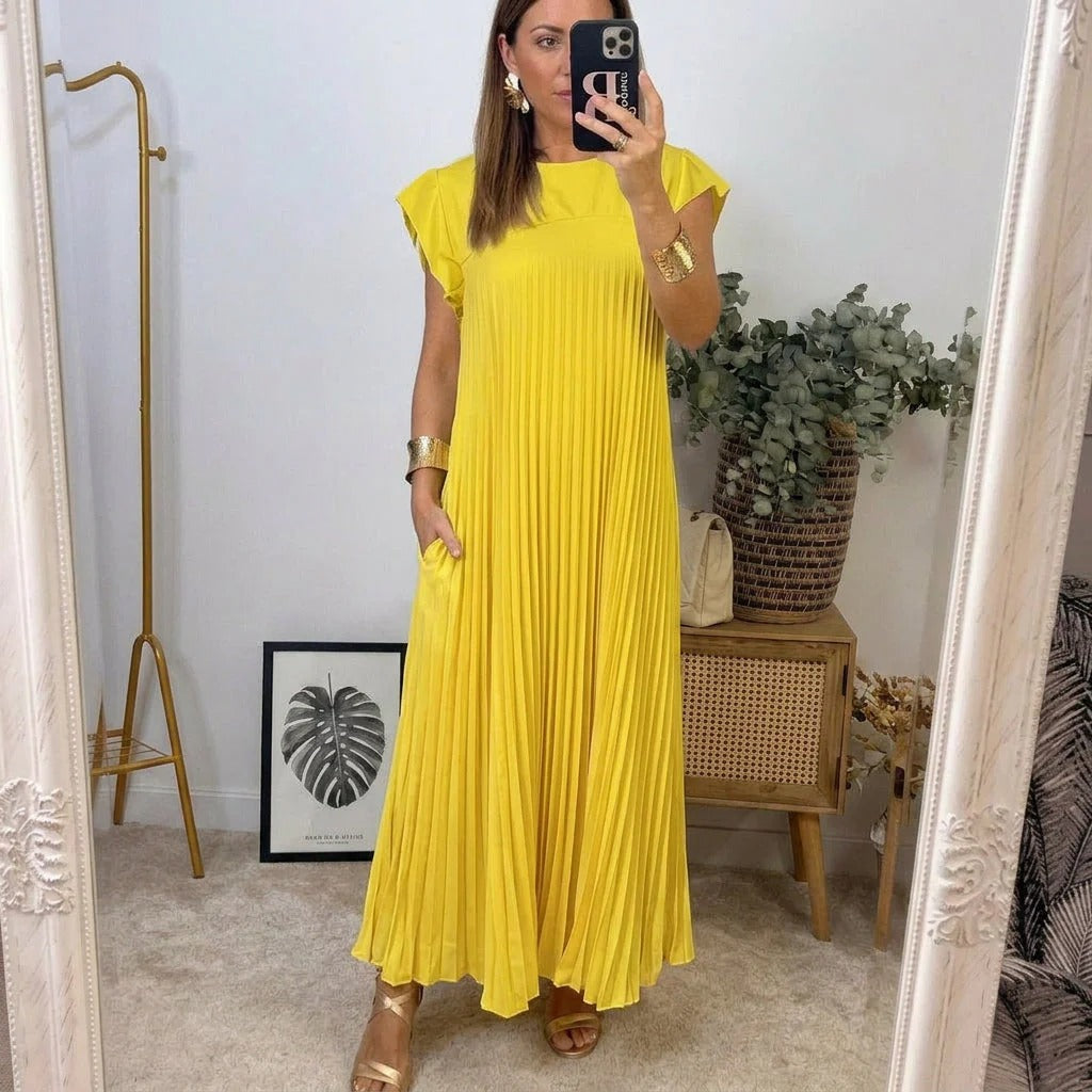Ana – Timeless Comfort Dress