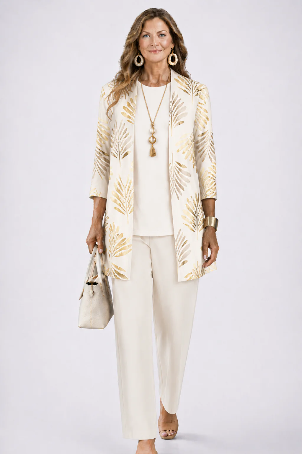 Margaret | 3-Piece Set