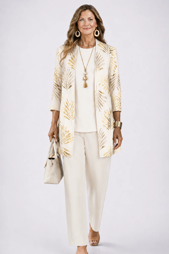 Margaret | 3-Piece Set