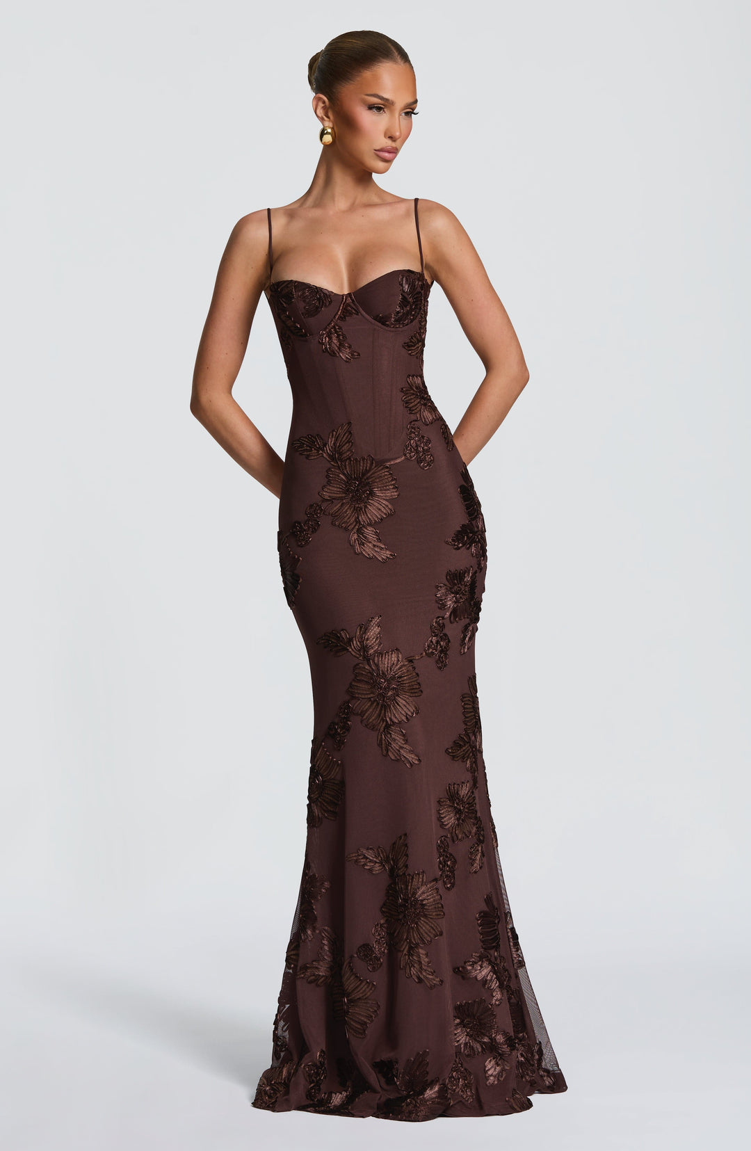 Raquel™ | Structured Elegance with Exclusive Details