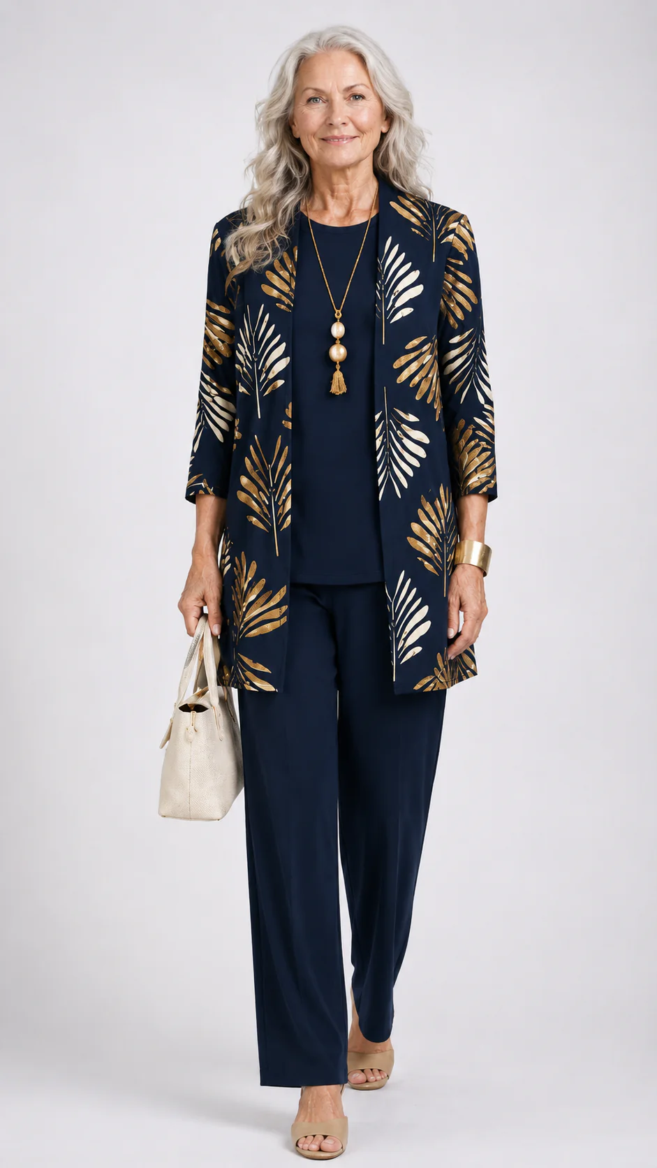Margaret | 3-Piece Set