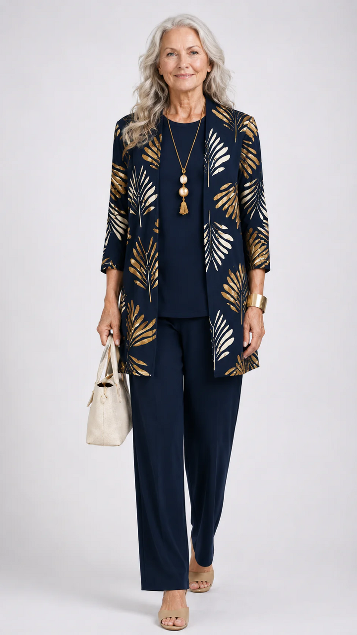 Margaret | 3-Piece Set