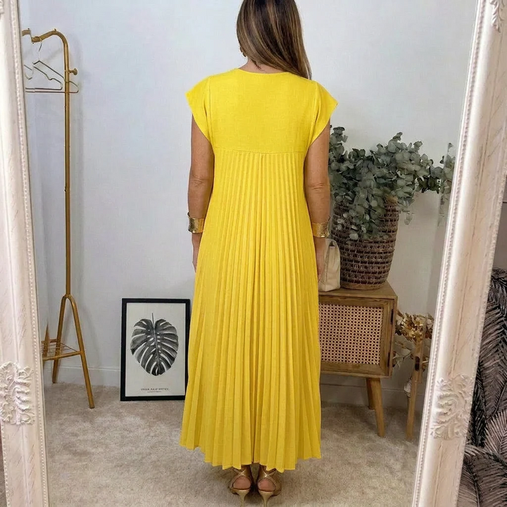 Ana – Timeless Comfort Dress