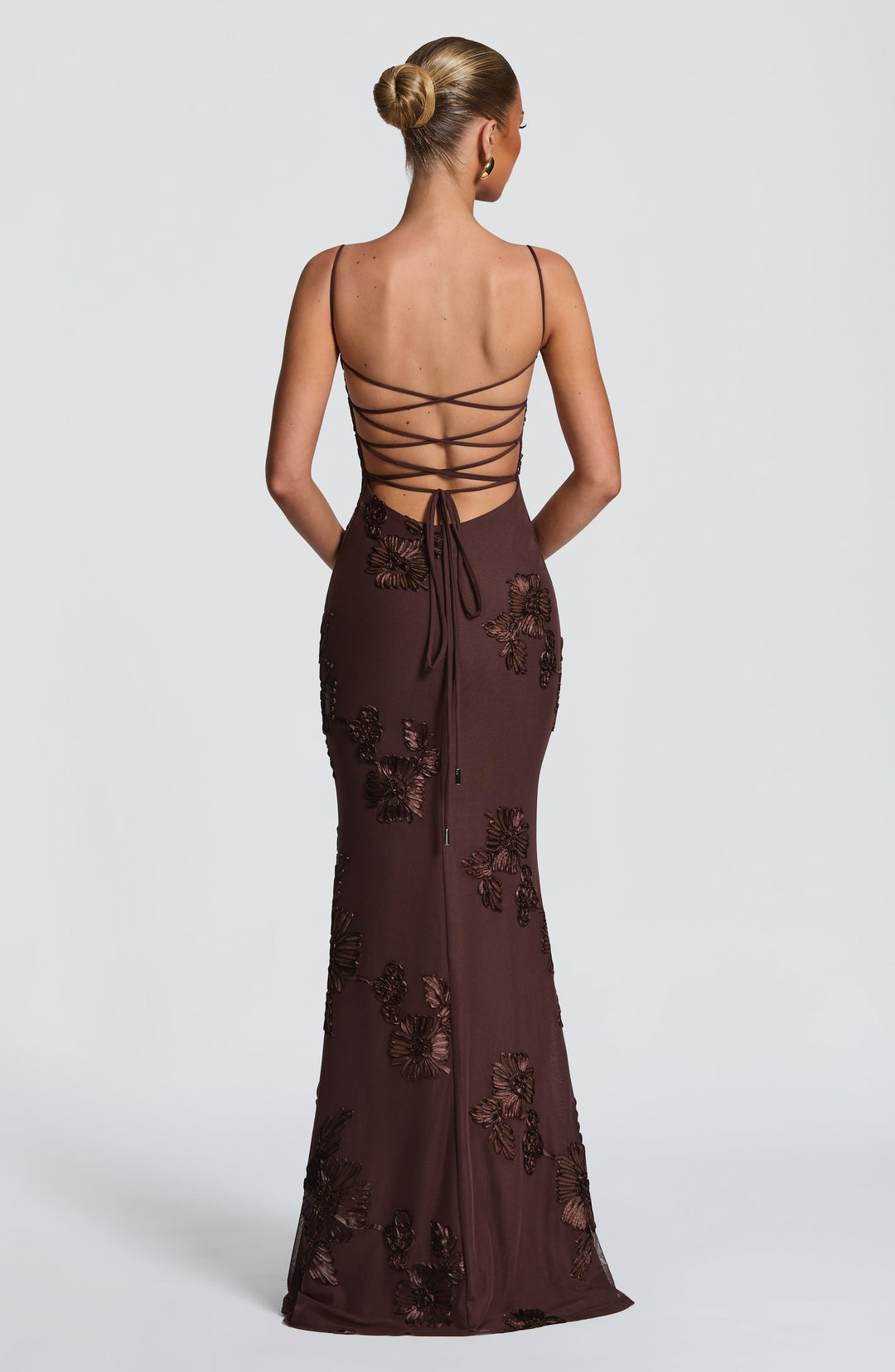 Raquel™ | Structured Elegance with Exclusive Details