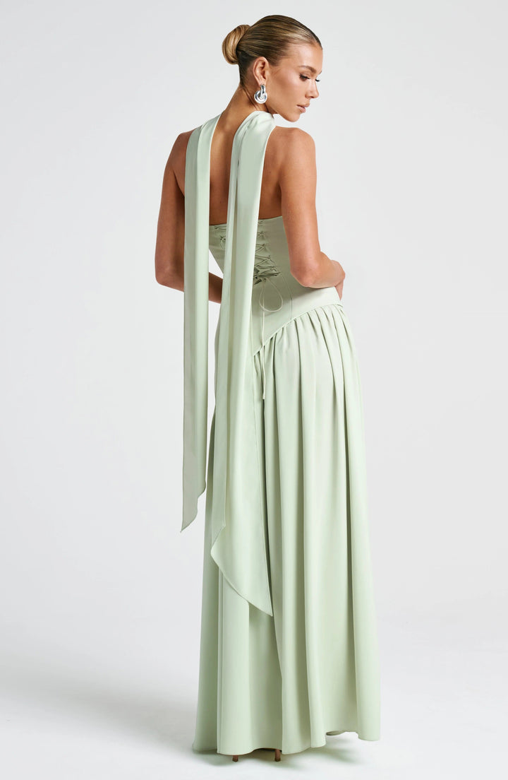 Xenia™ | Elegant Long Dress