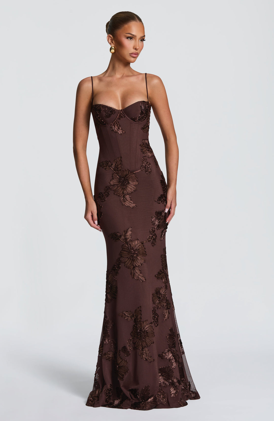 Raquel™ | Structured Elegance with Exclusive Details