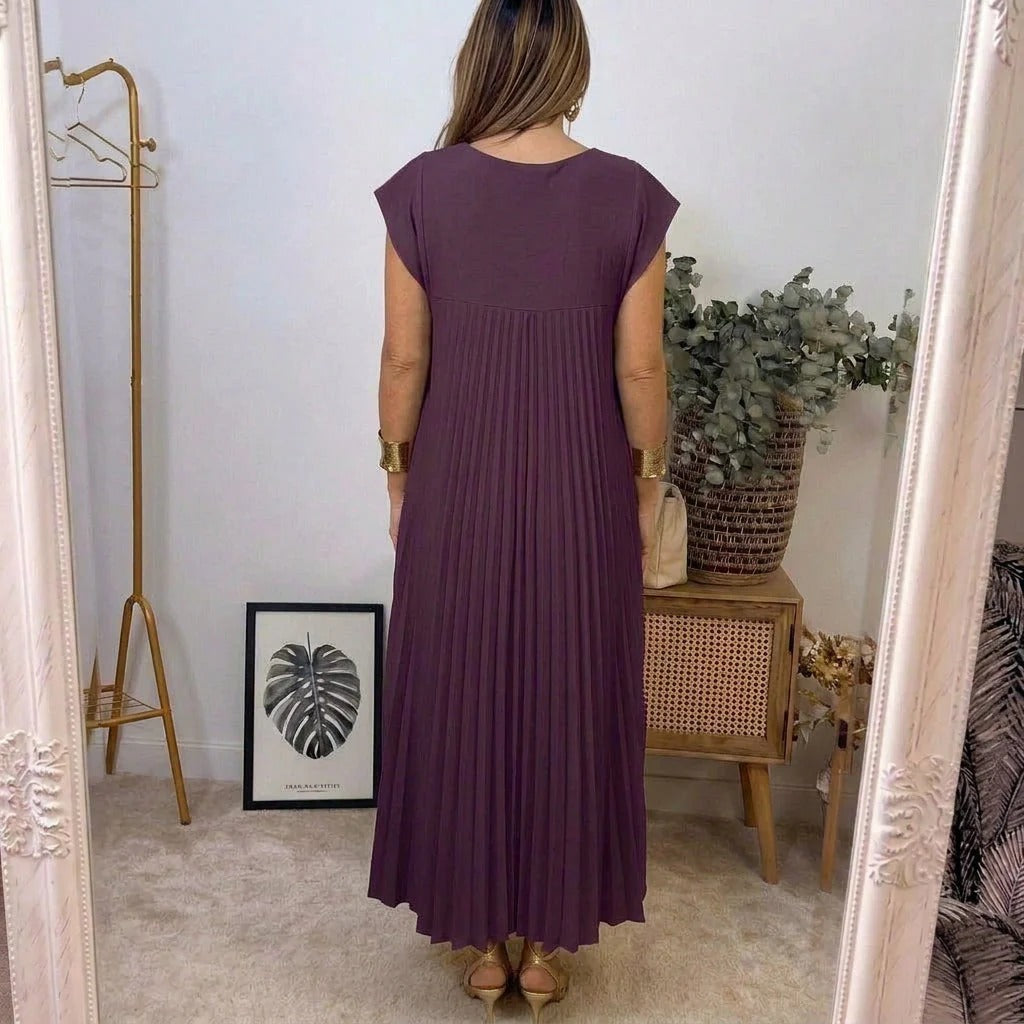 Ana – Timeless Comfort Dress