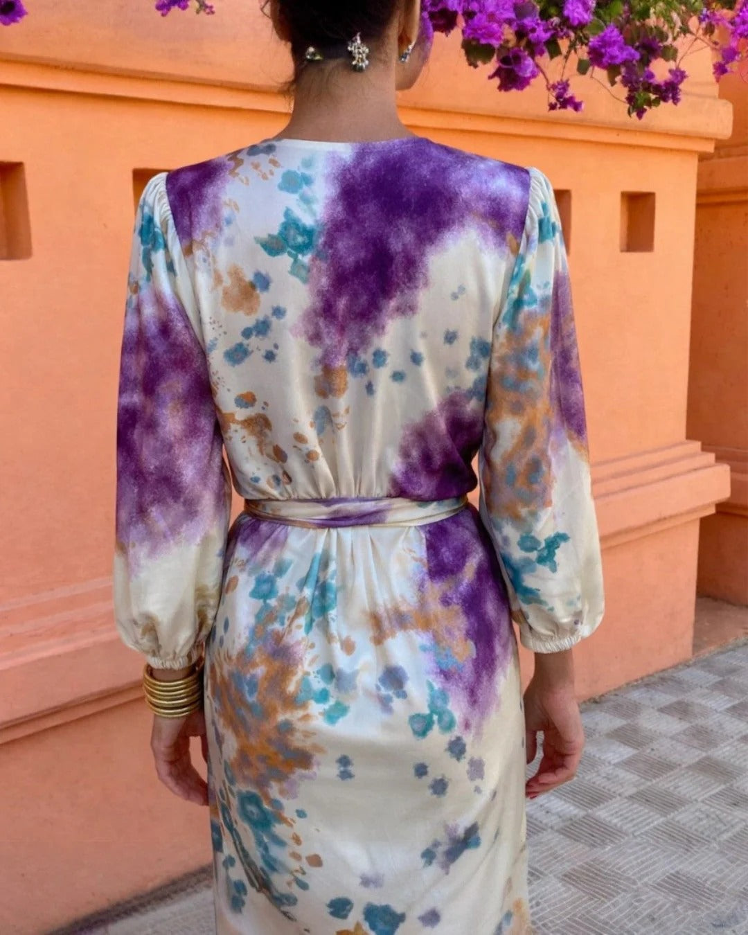 Sofia™ | Sophisticated summer dress for women