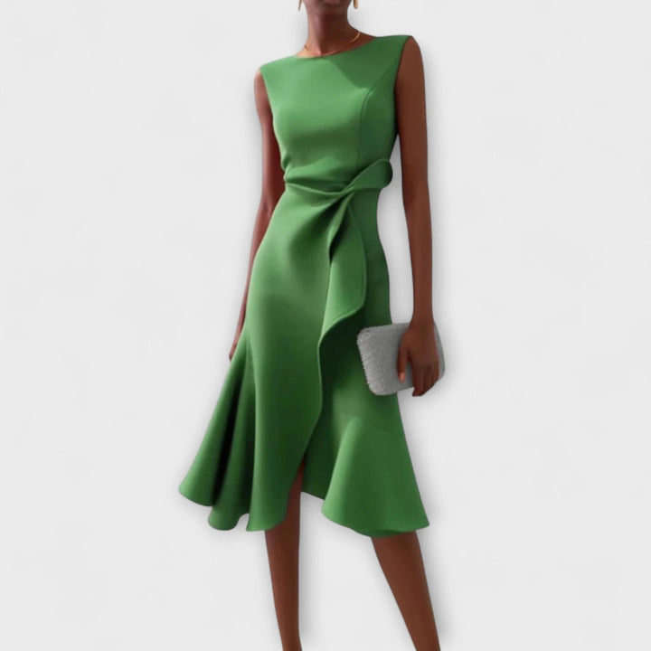 Darlene | Midi Dress