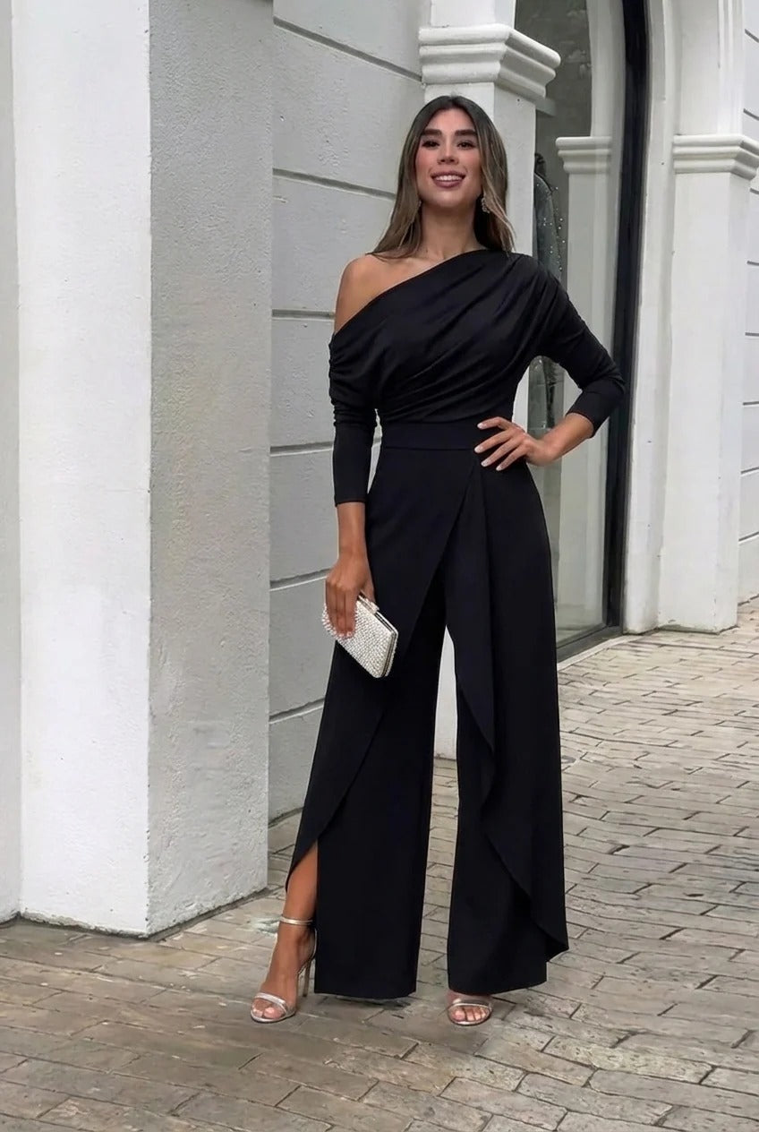 Ella | Elegant Jumpsuit