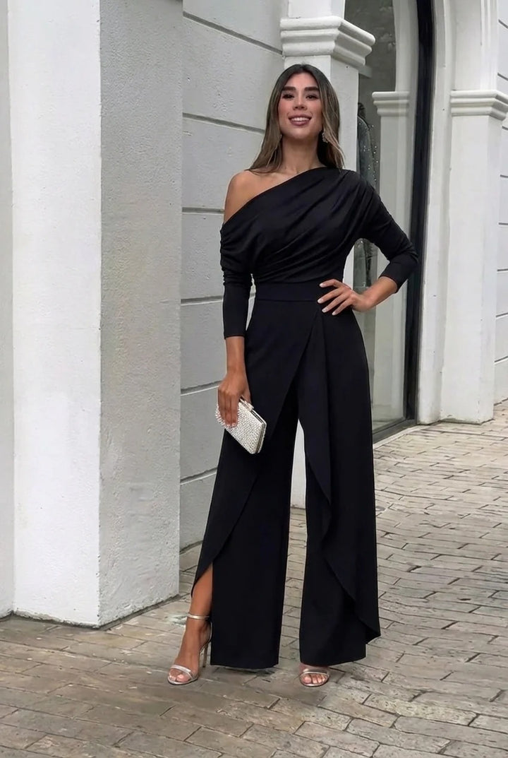 Ella | Elegant Jumpsuit