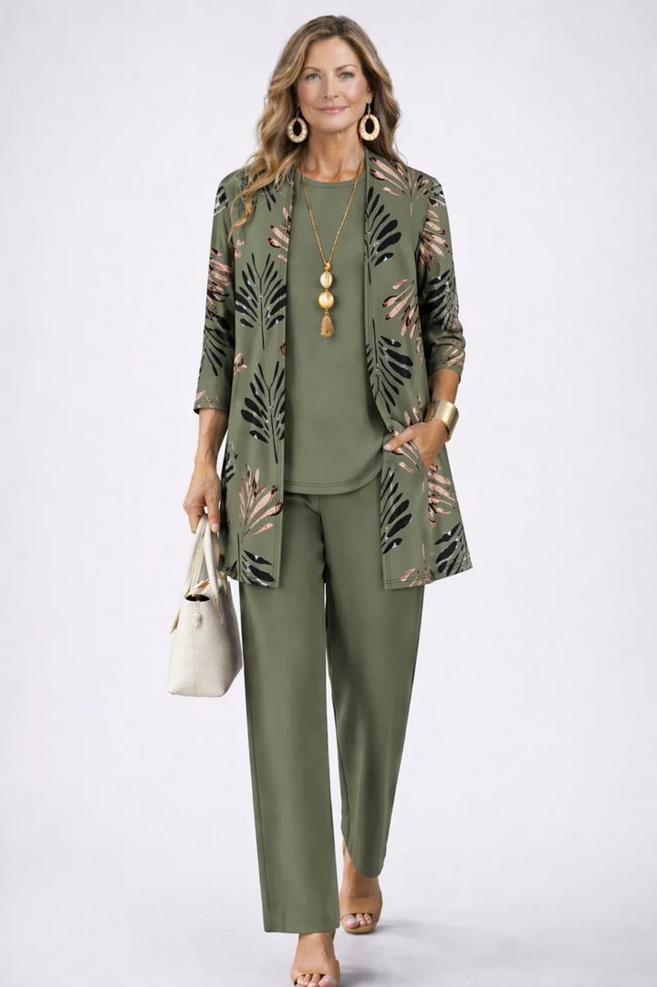 Margaret | 3-Piece Set