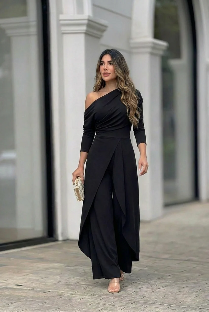 Ella | Elegant Jumpsuit