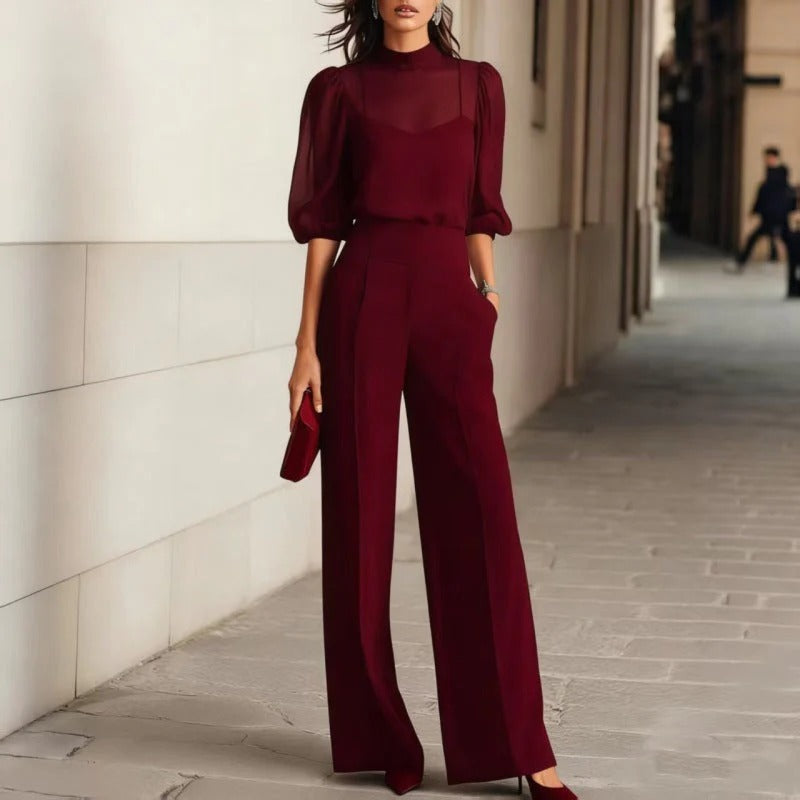 Emma™ | Elegant 3-Piece Set