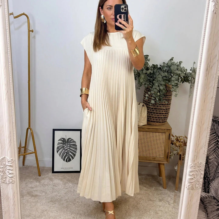 Ana – Timeless Comfort Dress