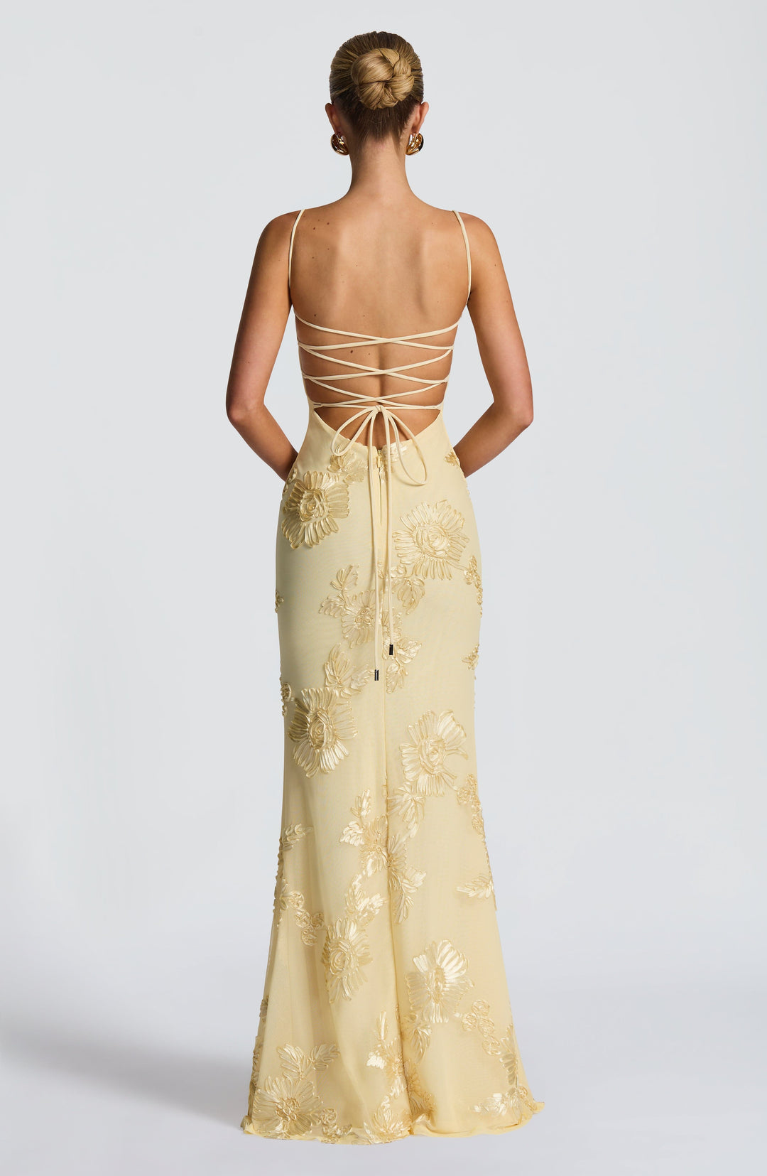 Raquel™ | Structured Elegance with Exclusive Details