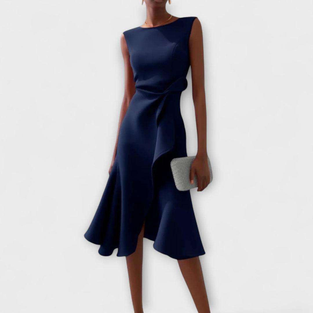 Darlene | Midi Dress