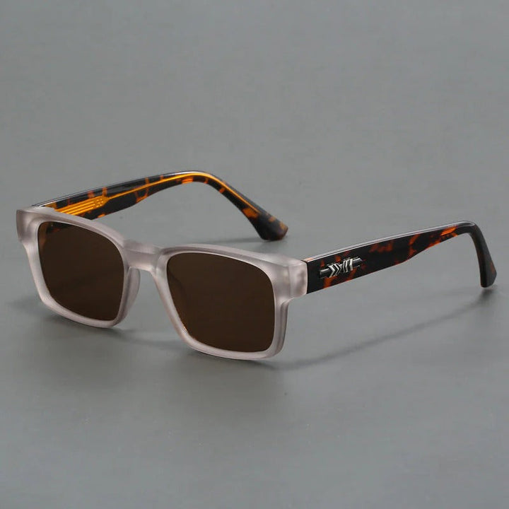Solara™ | Unisex Polarized Sunglasses