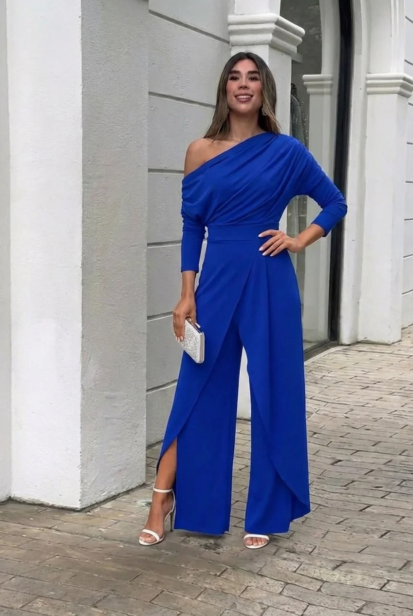 Ella | Elegant Jumpsuit