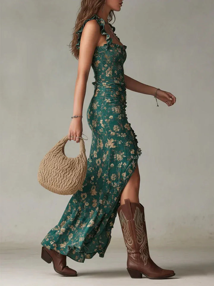 Xenia Dress