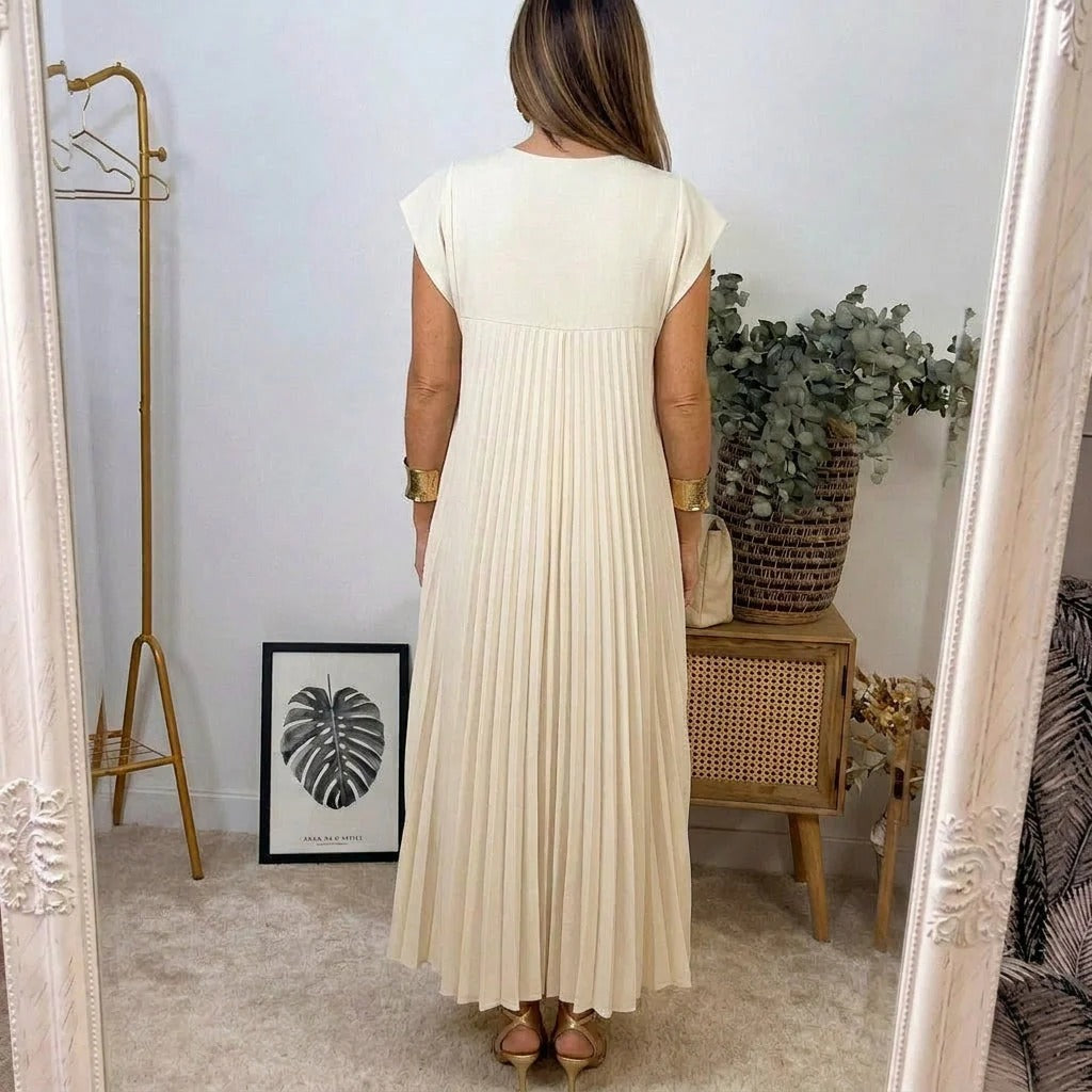 Ana – Timeless Comfort Dress