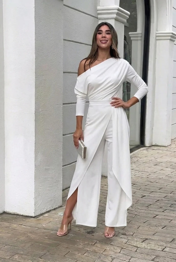 Ella | Elegant Jumpsuit