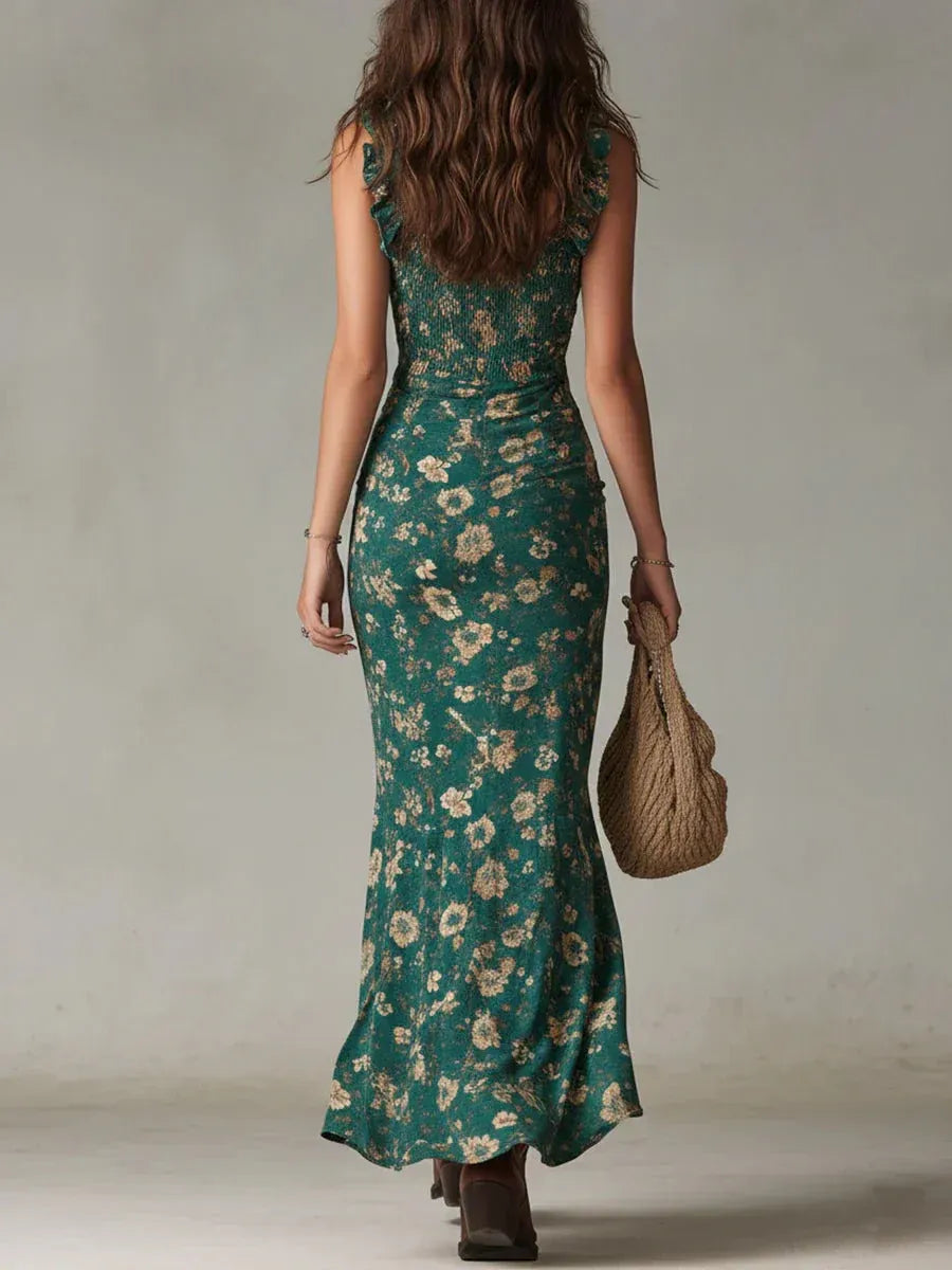 Xenia Dress