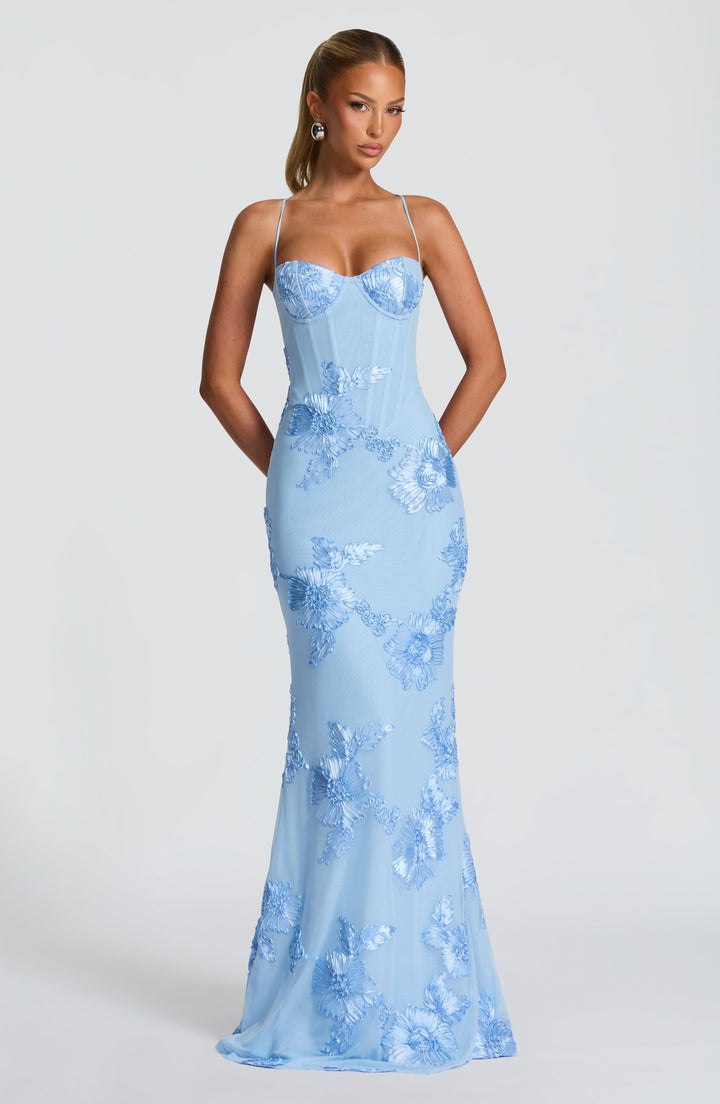 Raquel™ | Structured Elegance with Exclusive Details