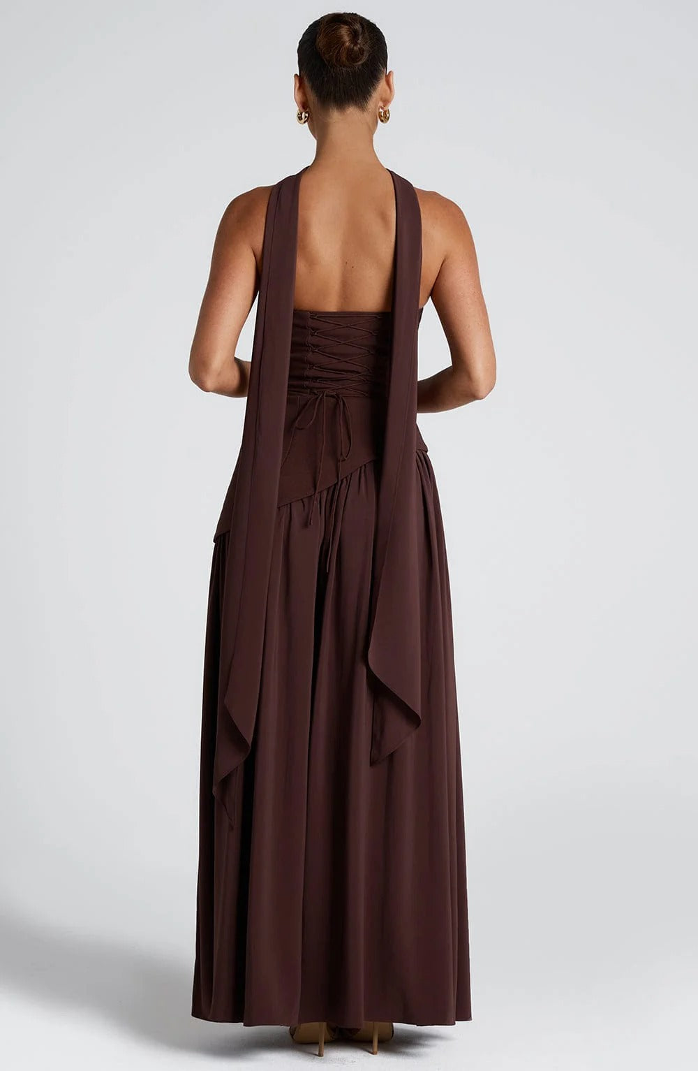 Xenia™ | Elegant Long Dress