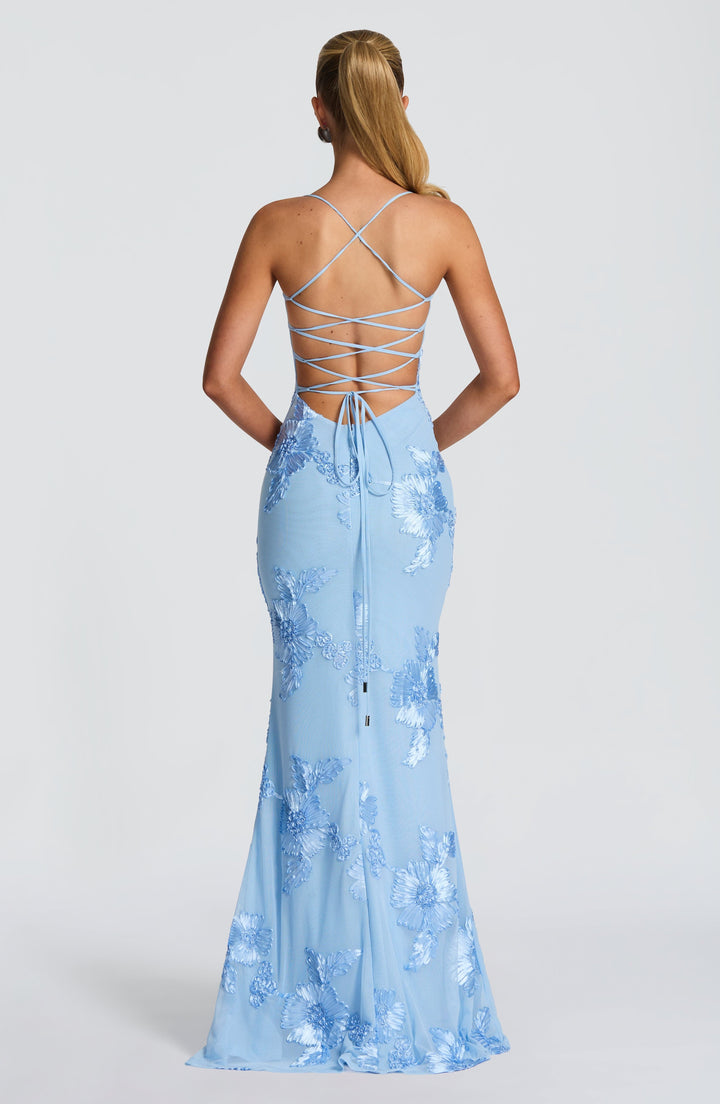 Raquel™ | Structured Elegance with Exclusive Details