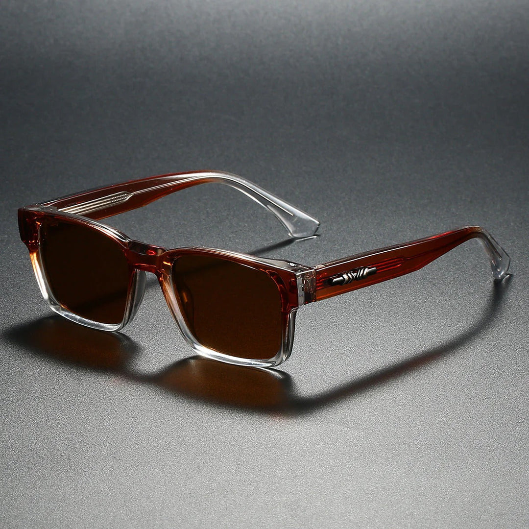 Solara™ | Unisex Polarized Sunglasses