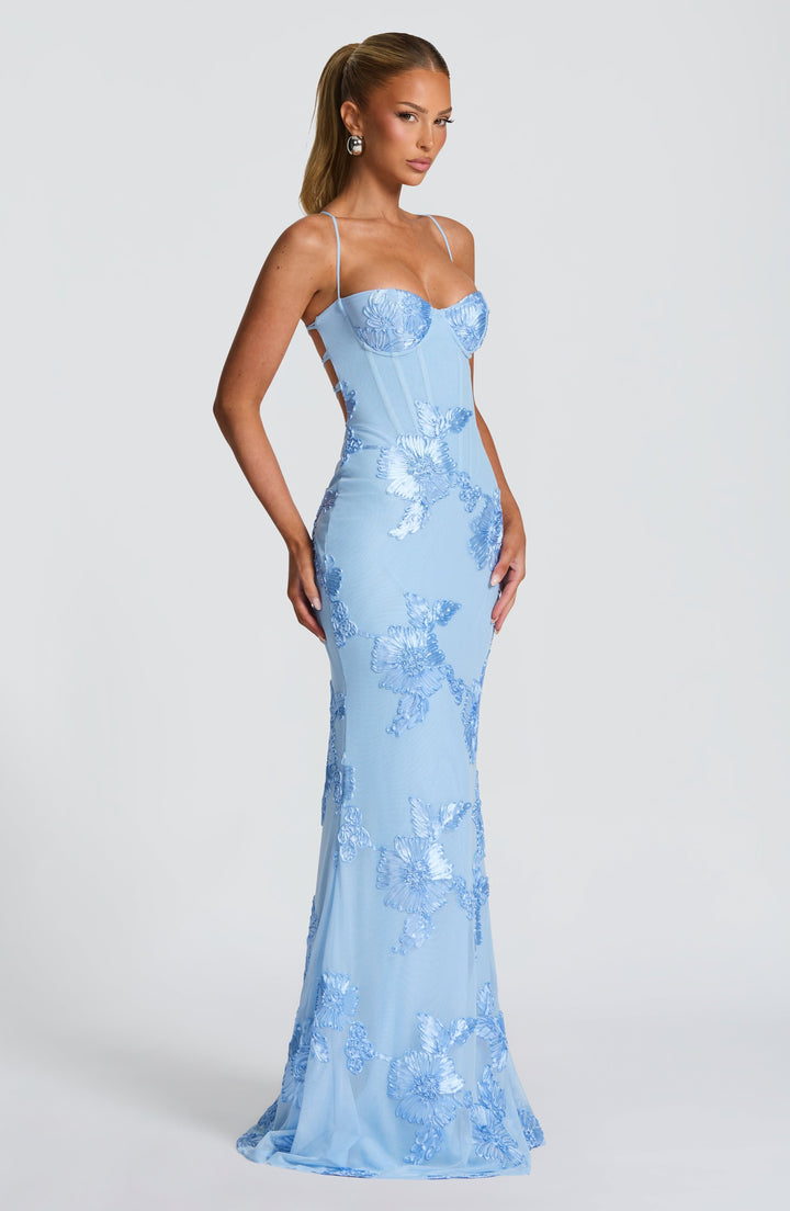 Raquel™ | Structured Elegance with Exclusive Details