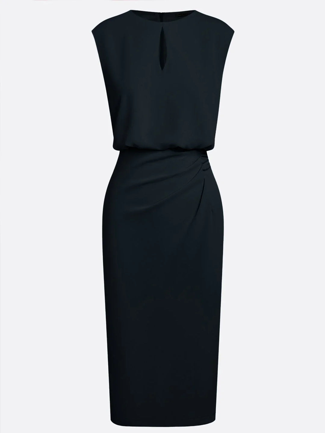 María™ | Designer Midi Dress