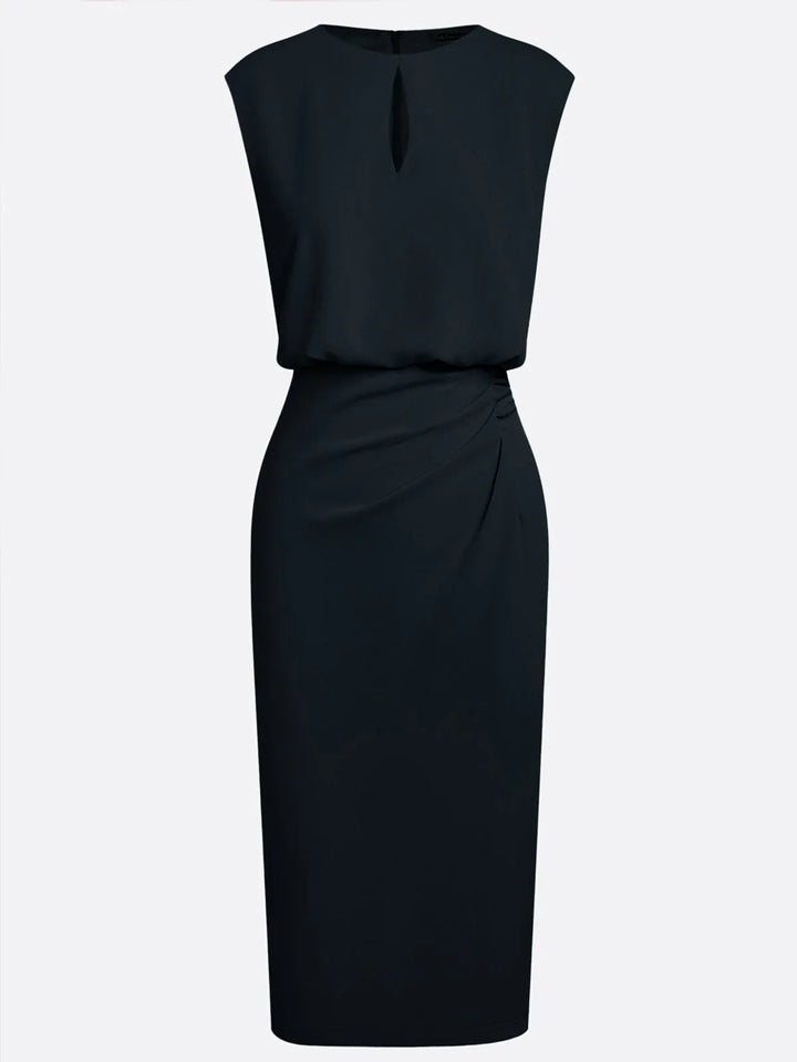 María™ | Designer Midi Dress