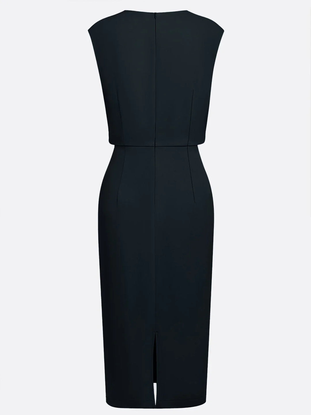 María™ | Designer Midi Dress