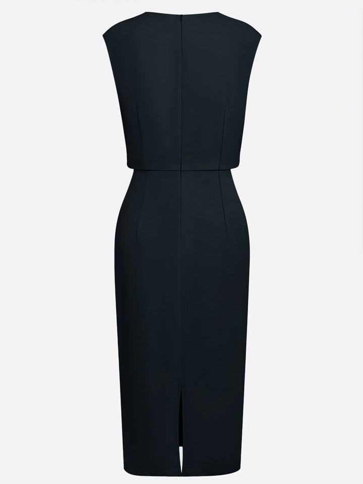 María™ | Designer Midi Dress